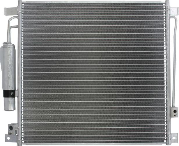 KOYORAD CD031057 — Skraplacz, klimatyzacja