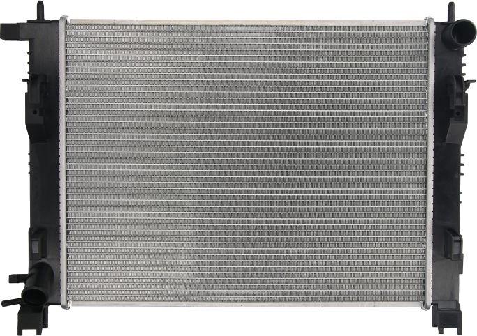 KOYORAD PL493524 — Chłodnica, układ chłodzenia silnika