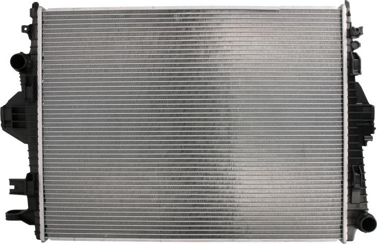 KOYORAD PL453456 — Chłodnica, układ chłodzenia silnika