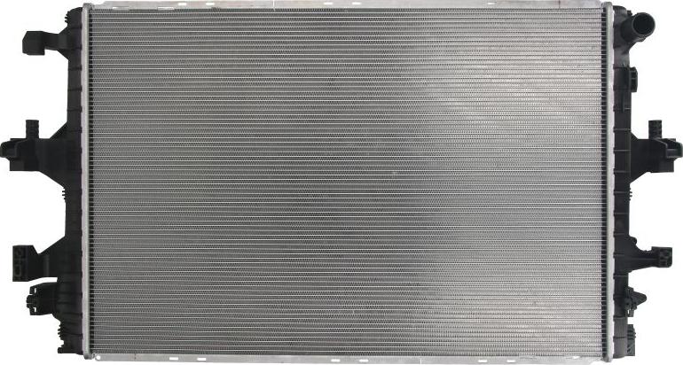 KOYORAD PL453253 — Chłodnica, układ chłodzenia silnika