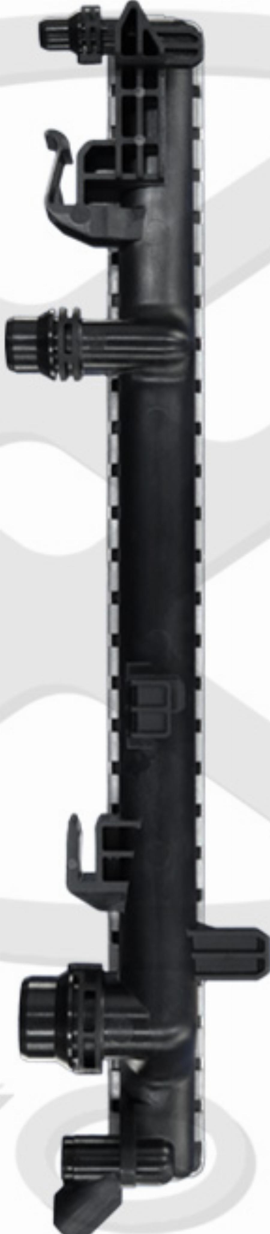 KOYORAD PL413953 - Chłodnica silnika
