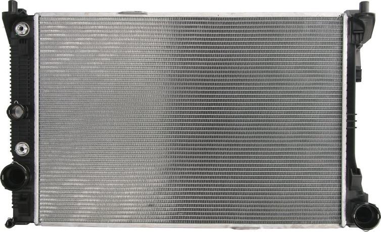KOYORAD PL413006 — Chłodnica, układ chłodzenia silnika