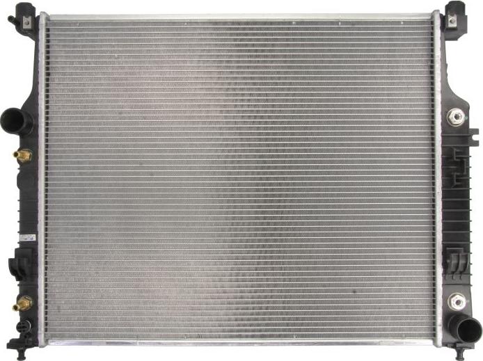 KOYORAD PL413086 — Chłodnica, układ chłodzenia silnika