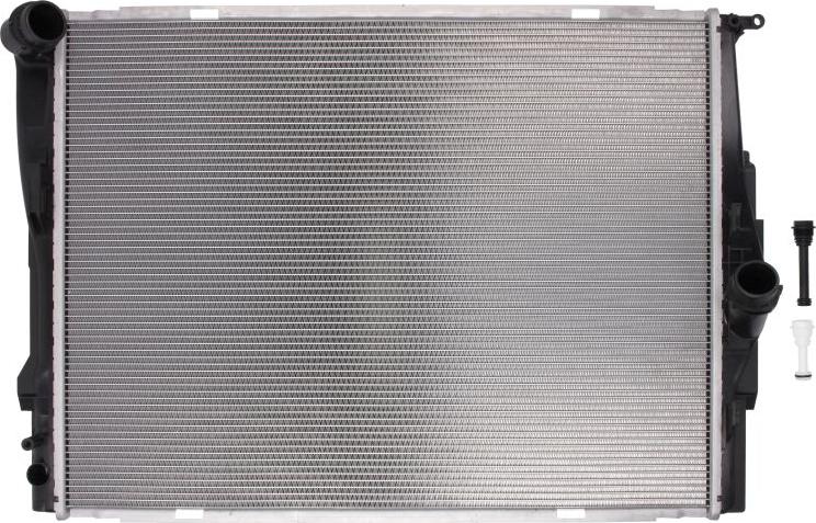 KOYORAD PL422087 — Chłodnica, układ chłodzenia silnika