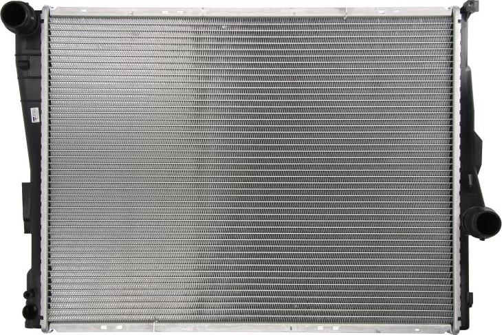 KOYORAD PL422857R — Chłodnica, układ chłodzenia silnika