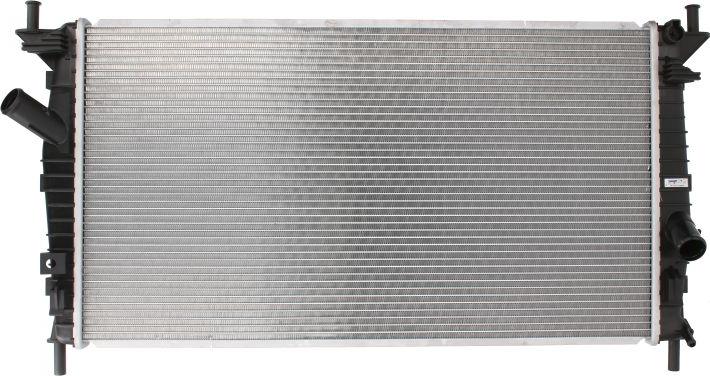 KOYORAD PL062304 — Chłodnica, układ chłodzenia silnika