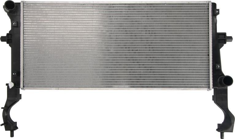 KOYORAD PL813649 — Chłodnica, układ chłodzenia silnika