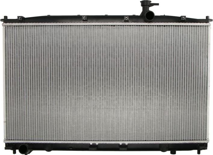 KOYORAD PL812452 - Chłodnica silnika
