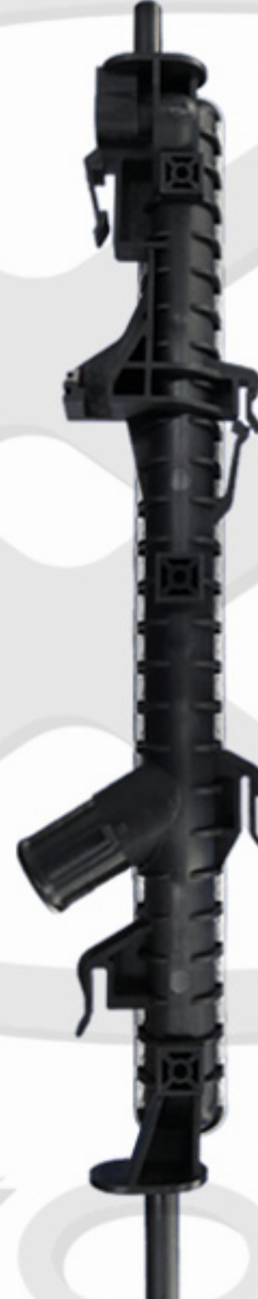 KOYORAD PL323782 - Chłodnica silnika