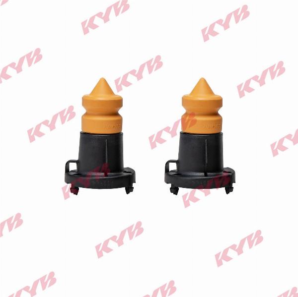 KYB 940039 - ZESTAW MONTAŻOWY AMORTYZATORA FIAT T. PUNTO 188 00-