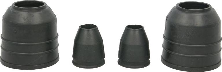 KYB 915404 — Zestaw ochrony przeciwpyłowej, amortyzator