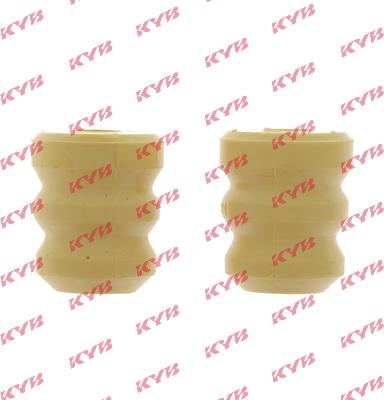 KYB 916902 — Dystans gumowy, resorowanie