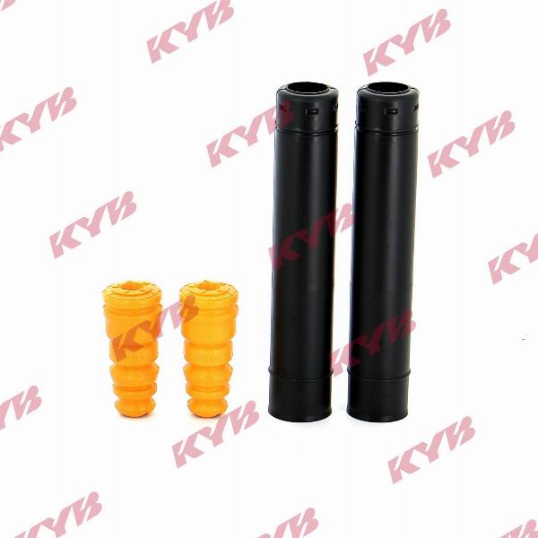 KYB 910400 — Zestaw ochrony przeciwpyłowej, amortyzator