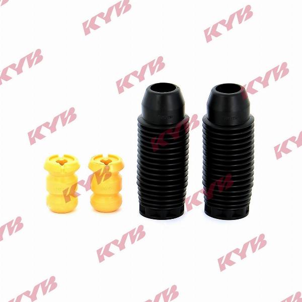 KYB 910408 — Zestaw ochrony przeciwpyłowej, amortyzator