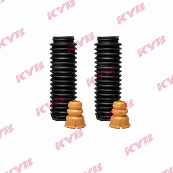 KYB 910431 — Zestaw ochrony przeciwpyłowej, amortyzator