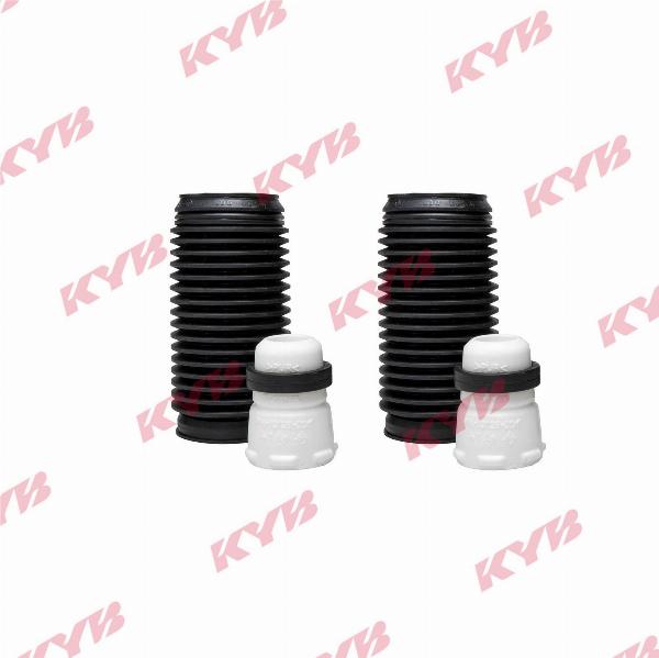 KYB 910420 - ZESTAW MONTAŻOWY AMORTYZATORA AUDI P. Q3 F3B. F3N . T-ROC 18- LE-PR