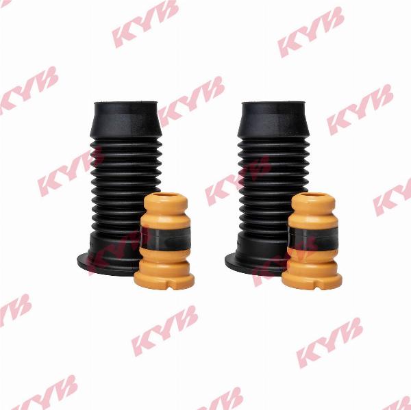 KYB 910428 — Zestaw ochrony przeciwpyłowej, amortyzator