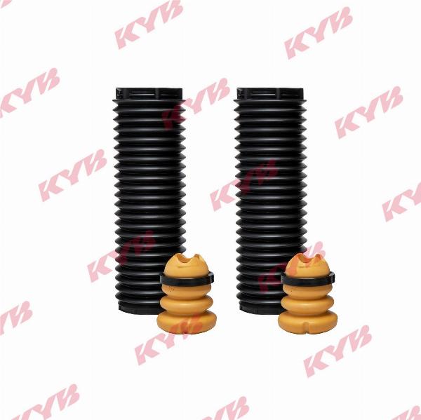 KYB 910427 — Zestaw ochrony przeciwpyłowej, amortyzator