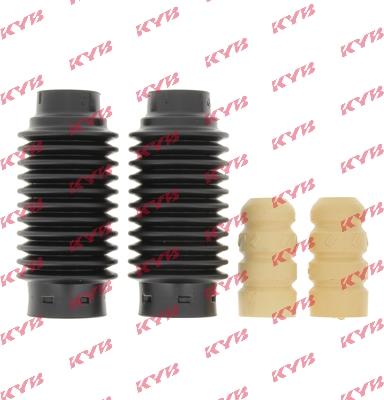 KYB 910008 — Zestaw ochrony przeciwpyłowej, amortyzator