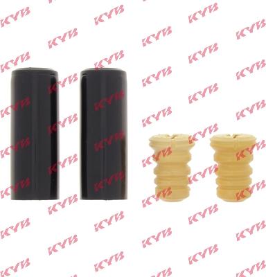 KYB 910193 — Zestaw ochrony przeciwpyłowej, amortyzator