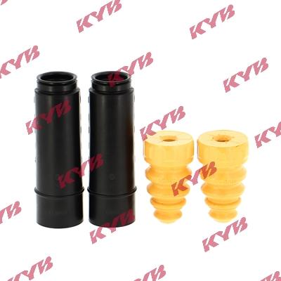 KYB 910180 — Zestaw ochrony przeciwpyłowej, amortyzator