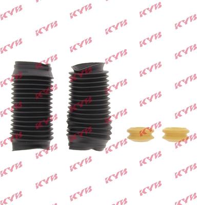 KYB 910176 - ZESTAW MONTAŻOWY AMORTYZATORA OPEL P. INSIGNIA 1.4-2.0D 07.08-