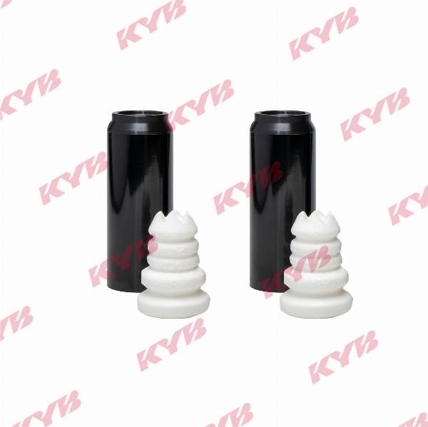 KYB 910390 — Zestaw ochrony przeciwpyłowej, amortyzator