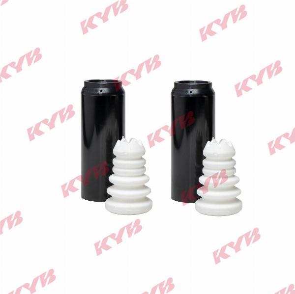 KYB 910391 — Zestaw ochrony przeciwpyłowej, amortyzator