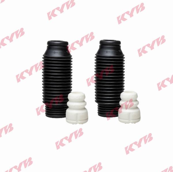 KYB 910392 — Zestaw ochrony przeciwpyłowej, amortyzator