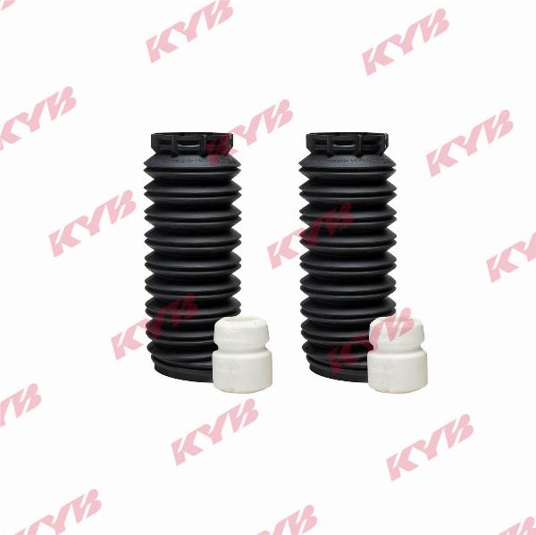 KYB 910397 — Zestaw ochrony przeciwpyłowej, amortyzator