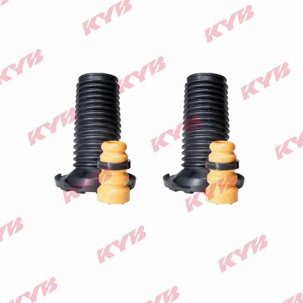 KYB 910319 — Zestaw ochrony przeciwpyłowej, amortyzator