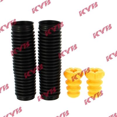 KYB 910318 — Zestaw ochrony przeciwpyłowej, amortyzator