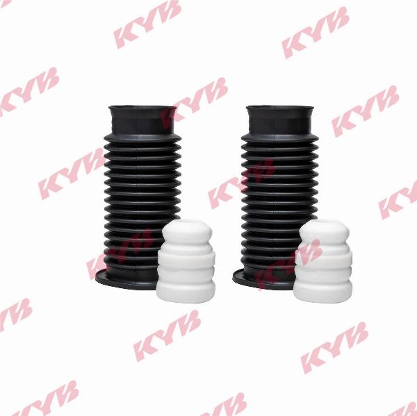 KYB 910386 — Zestaw ochrony przeciwpyłowej, amortyzator