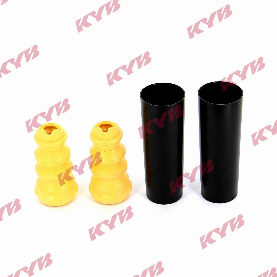 KYB 910382 — Zestaw ochrony przeciwpyłowej, amortyzator