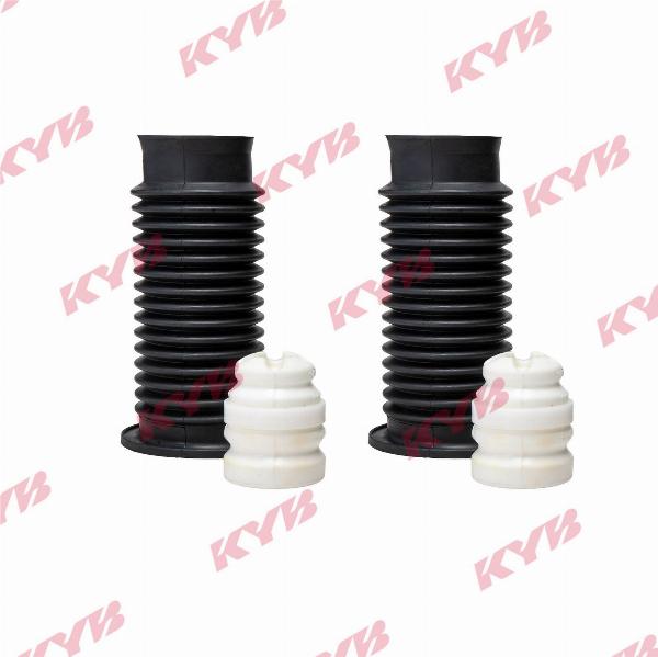 KYB 910387 — Zestaw ochrony przeciwpyłowej, amortyzator