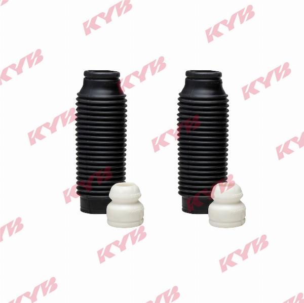 KYB 910339 — Zestaw ochrony przeciwpyłowej, amortyzator