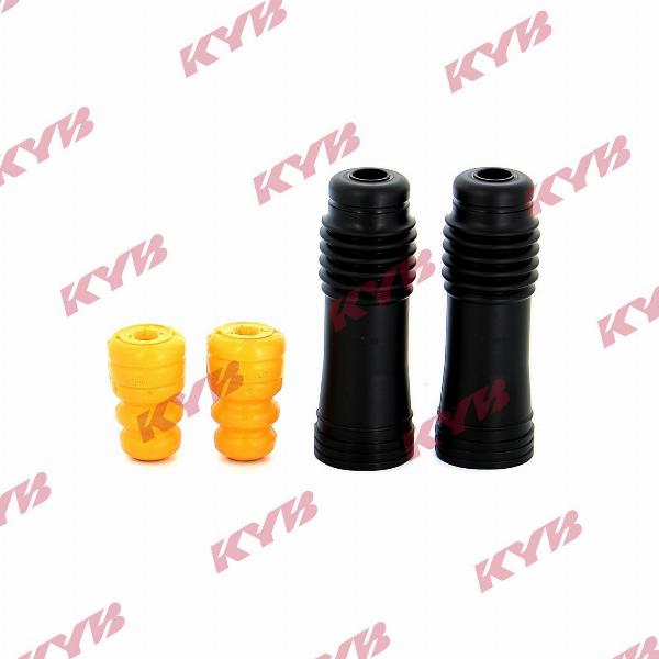 KYB 910334 — Zestaw ochrony przeciwpyłowej, amortyzator