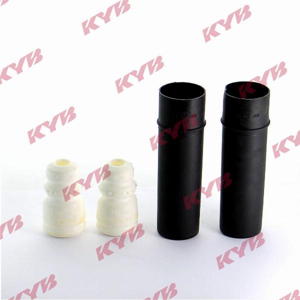 KYB 910335 — Zestaw ochrony przeciwpyłowej, amortyzator