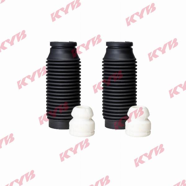 KYB 910338 — Zestaw ochrony przeciwpyłowej, amortyzator