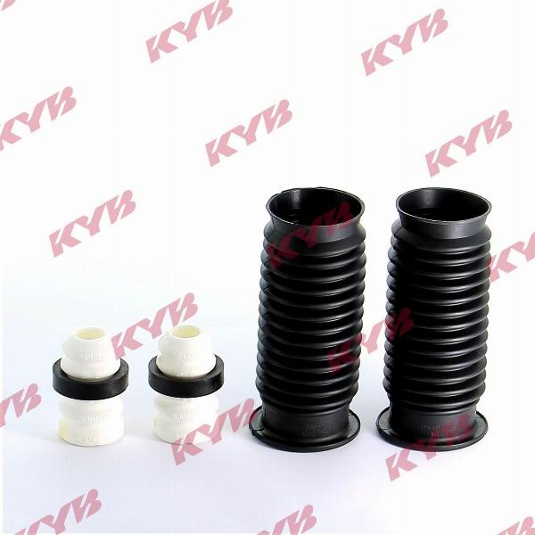 KYB 910333 — Zestaw ochrony przeciwpyłowej, amortyzator