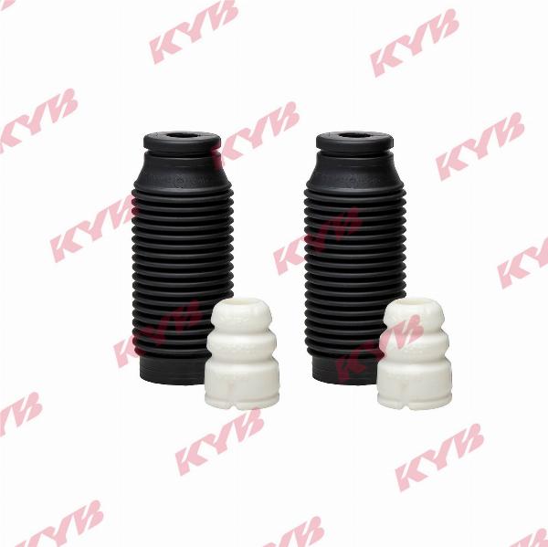 KYB 910337 — Zestaw ochrony przeciwpyłowej, amortyzator