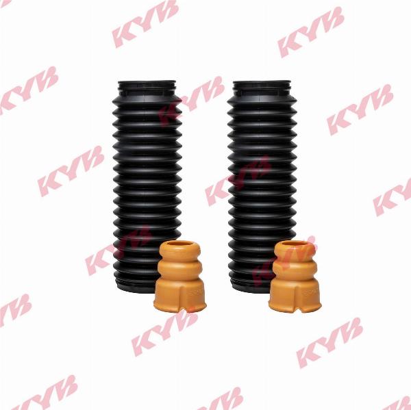 KYB 910379 — Zestaw ochrony przeciwpyłowej, amortyzator