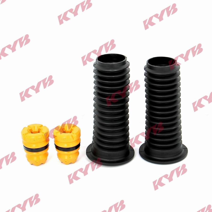 KYB 910376 - ZESTAW MONTAŻOWY AMORTYZATORA FORD P. TOURNEO 14-