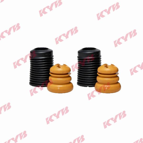 KYB 910370 — Zestaw ochrony przeciwpyłowej, amortyzator