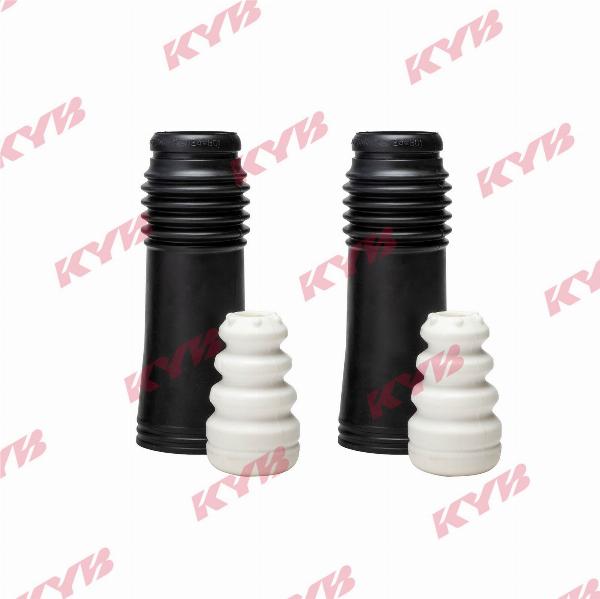 KYB 910295 — Zestaw ochrony przeciwpyłowej, amortyzator