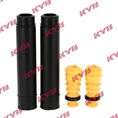 KYB 910246 — Zestaw ochrony przeciwpyłowej, amortyzator