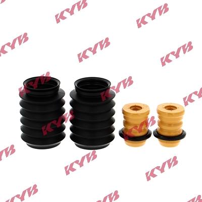KYB 910240 — Zestaw ochrony przeciwpyłowej, amortyzator