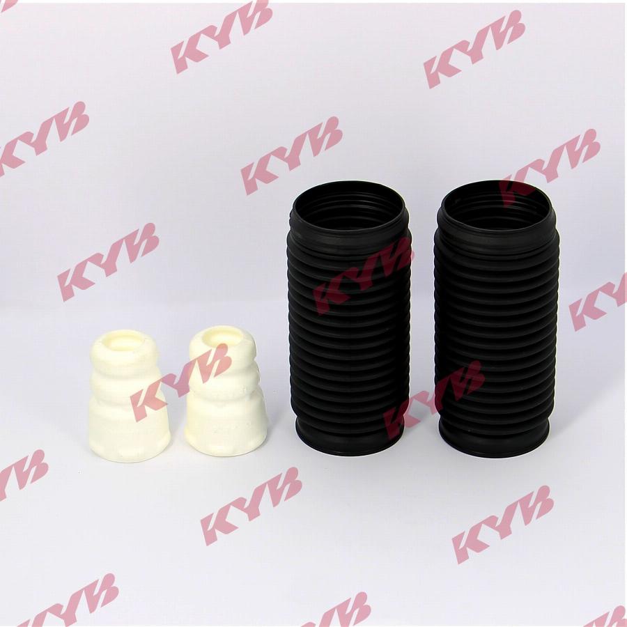 KYB 910255 — Zestaw ochrony przeciwpyłowej, amortyzator