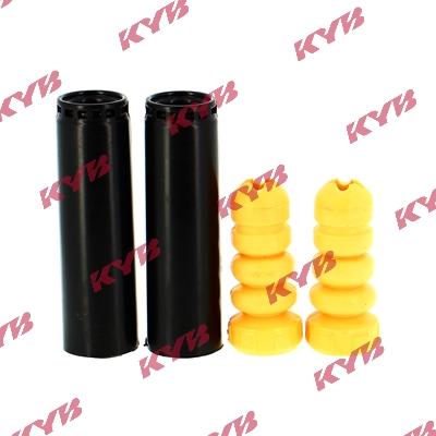 KYB 910257 — Zestaw ochrony przeciwpyłowej, amortyzator