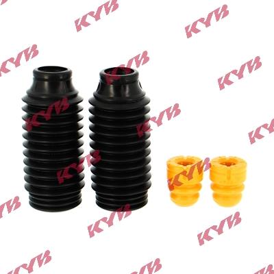 KYB 910284 — Zestaw ochrony przeciwpyłowej, amortyzator